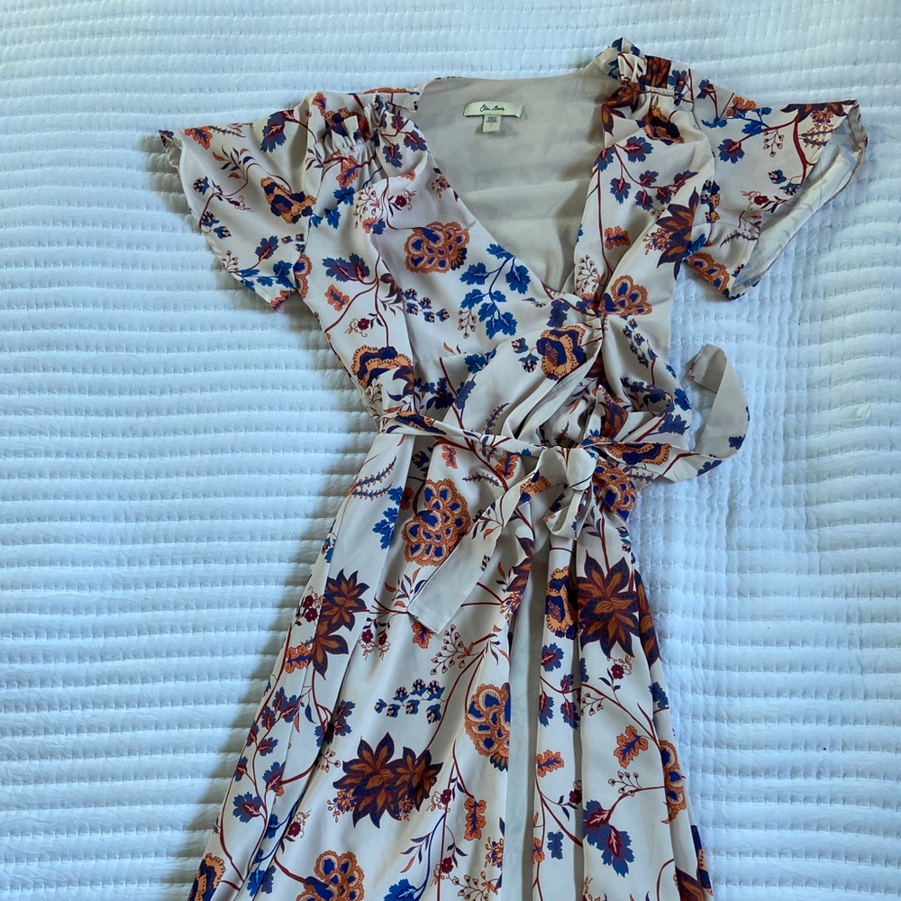 Women’s midi dress